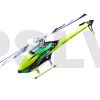 SG632  Goblin 630 Flybarless Electric Helicopter Green Kit  